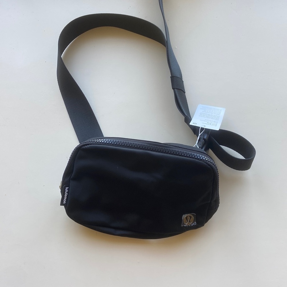 Lululemon Belt Bag. Not used